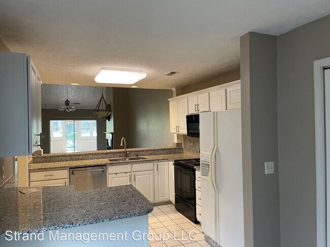 Building Photo - 3 br, 2 bath House - 632 INTRACOASTAL WAY