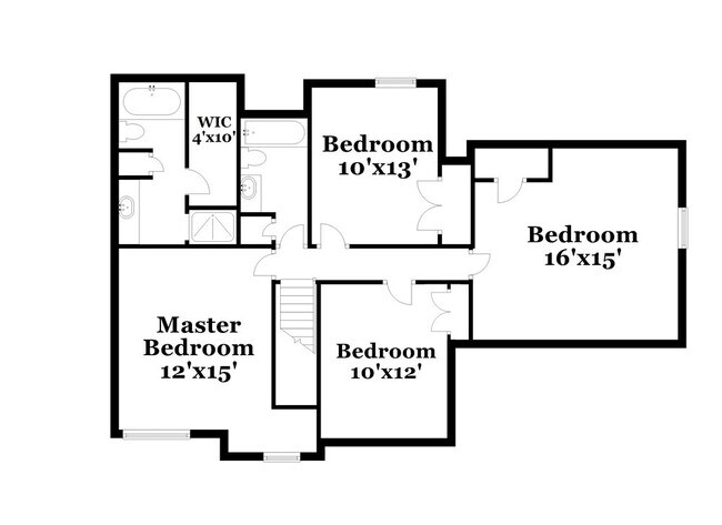 Building Photo - 7700 Belmont Run Cove