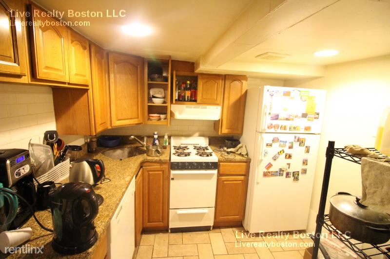 6 Ridgemont St, Allston, MA 02134 Condo for Rent in Allston, MA