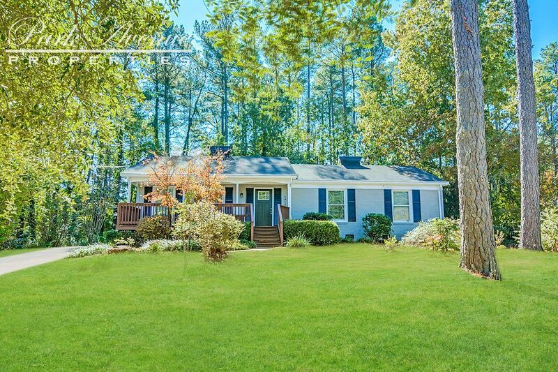 1312 Clermont Rd, Durham, NC 27713 House Rental in Durham, NC