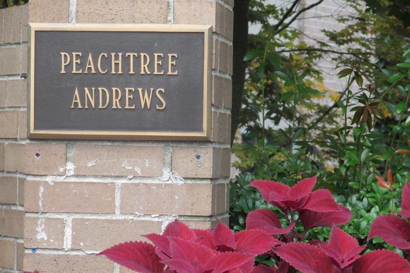 Primary Photo - 2734 Peachtree Rd NW