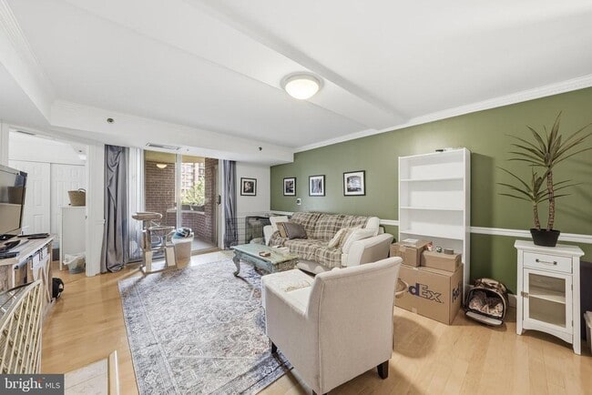Foto del edificio - 1276 N Wayne St