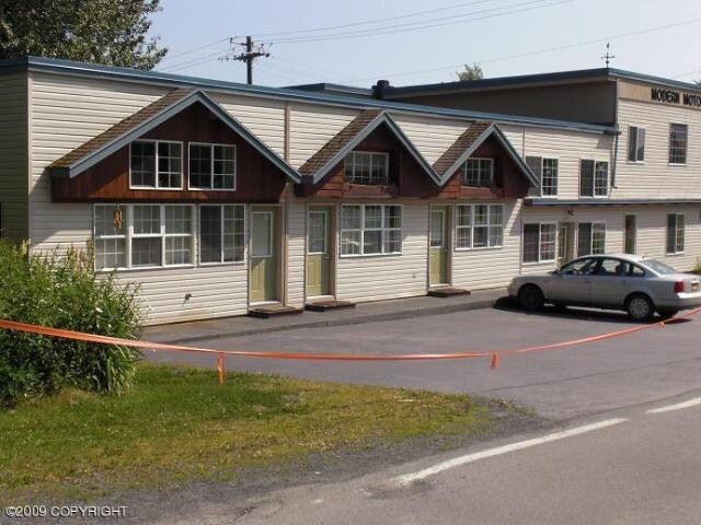 Foto principal - 402 2nd Ave