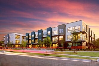 Building Photo - 2100 Moser Ave