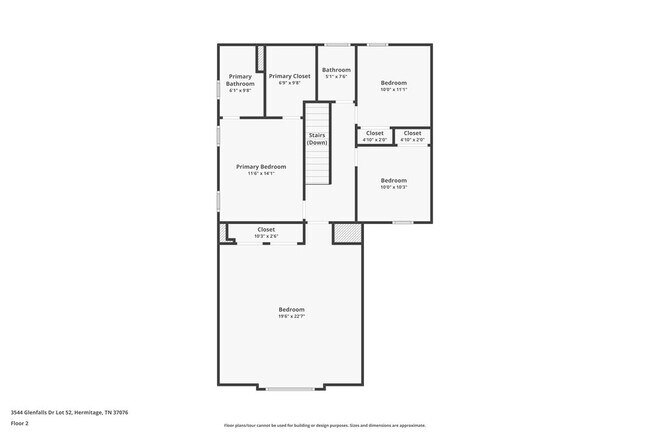 Building Photo - 3544 Glenfalls Dr
