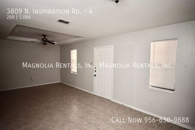 Foto del edificio - 3809 N Inspiration Rd