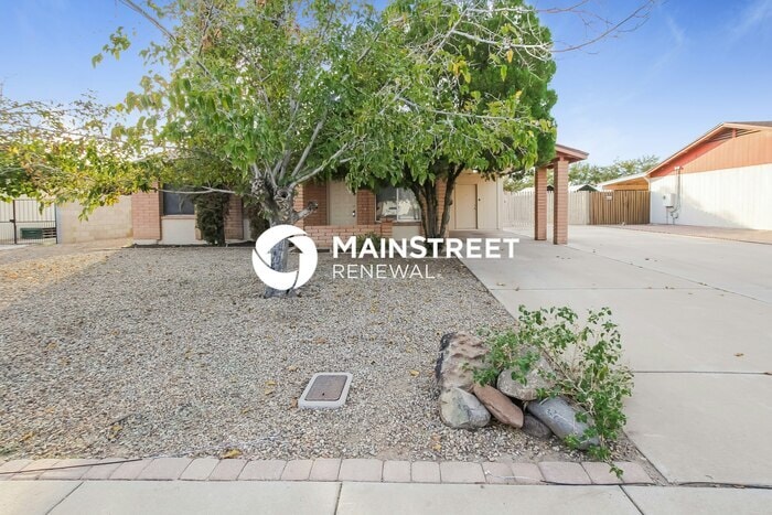 Primary Photo - 3 Bedroom Pet-Friendly Home in Glendale, A...