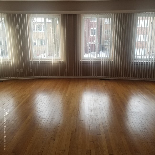 Foto del edificio - 6214 N Francisco Ave