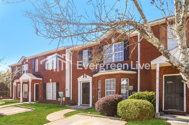 Foto del edificio - 5893 Strathmoor Manor Cir