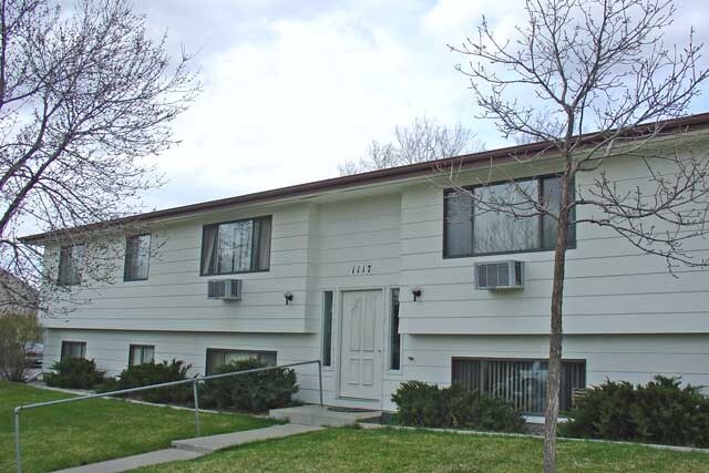 Foto principal - 1117 17th St W