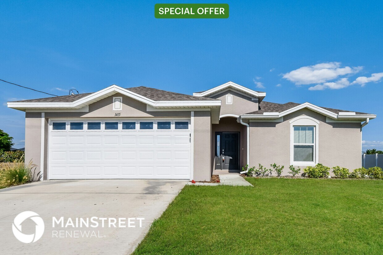 Foto principal - 1415 NW 37th Ave
