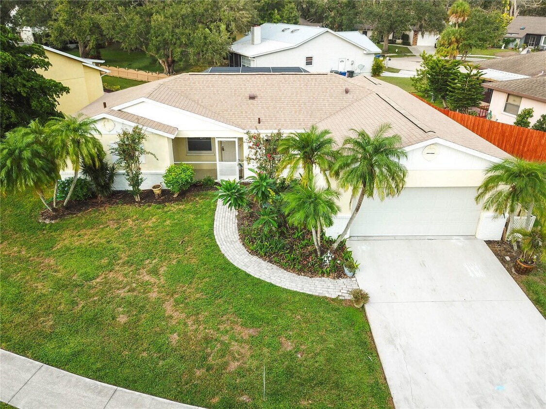 2547 Wood Oak Dr, Sarasota, FL 34232 House Rental in Sarasota, FL