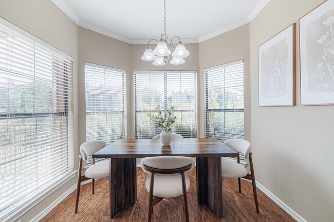 Foto del edificio - Waters Edge