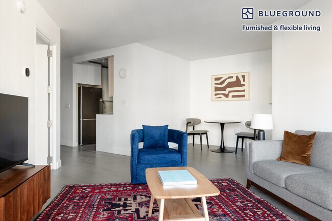 Foto del edificio - 101 West End Ave