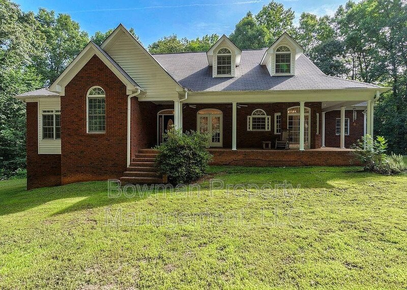 Foto principal - 580 Wolf Creek Trail
