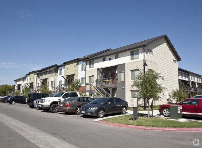 Foto del edificio - The Thompson | Student Housing