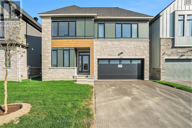 Building Photo - 223 Conservancy Dr