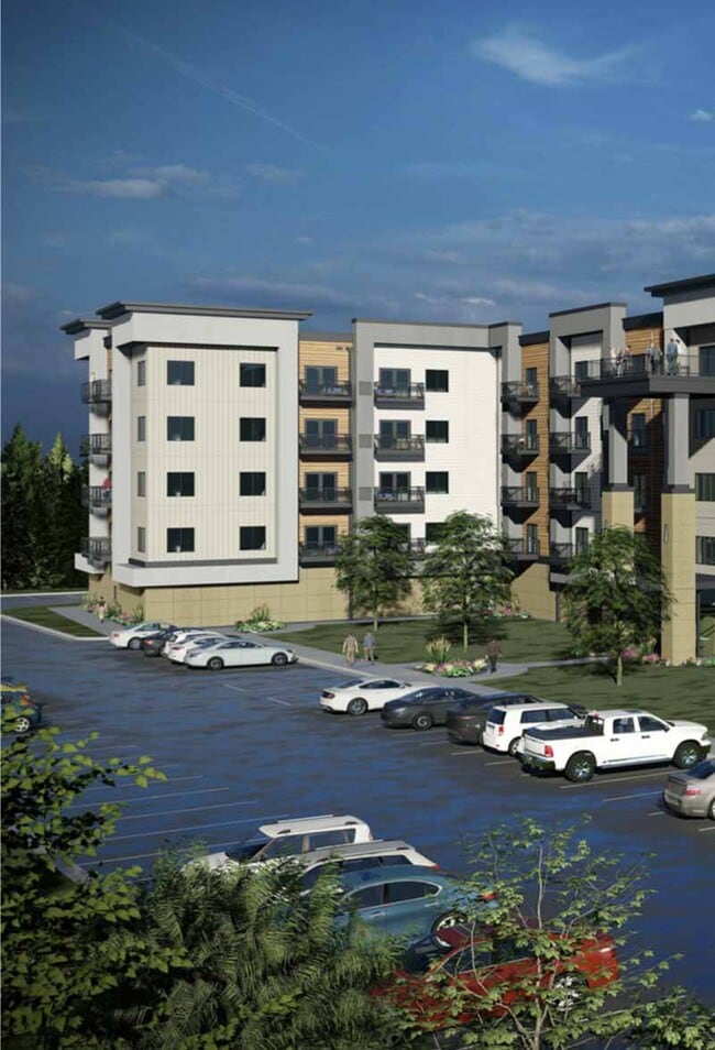 Straight River Apartments, LLC Apartments 601 1st Ave NE Faribault, MN