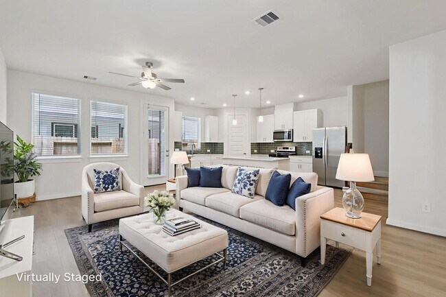 Foto del edificio - 404 Sunrise Ranch Dr