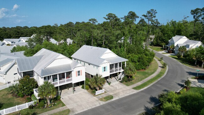 Foto del edificio - 6005 Shinnwood Rd