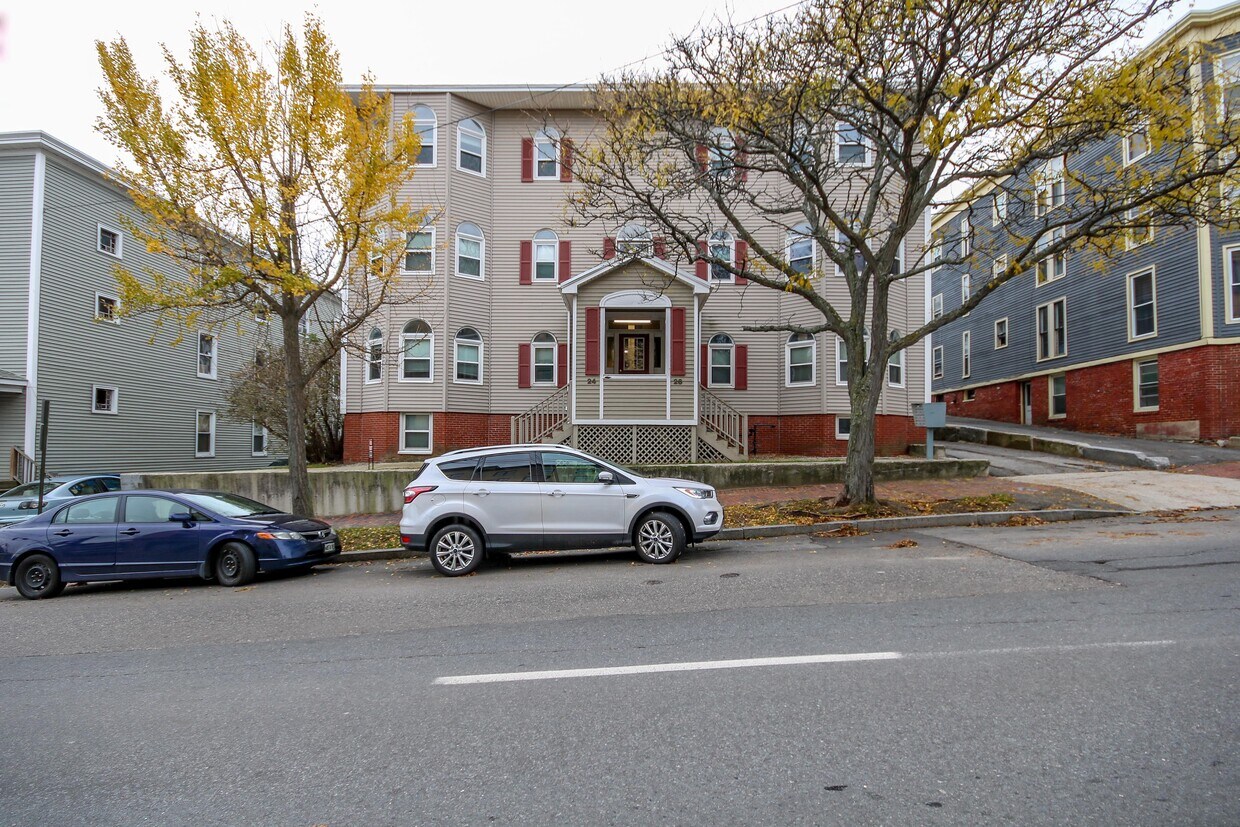 Primary Photo - 24 High St