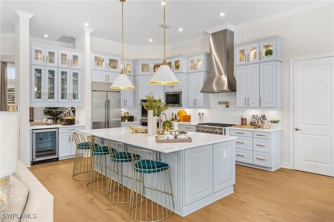 Foto del edificio - 15266 Arpino Ct