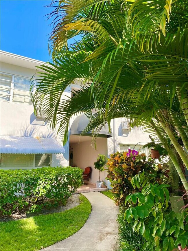 Foto del edificio - 508 Antioch Ave