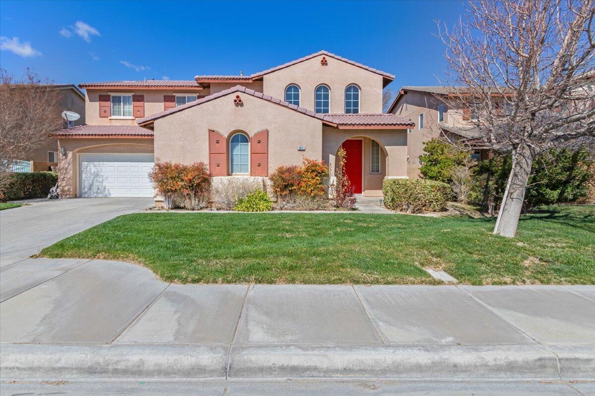 Primary Photo - 4821 W Ave J4