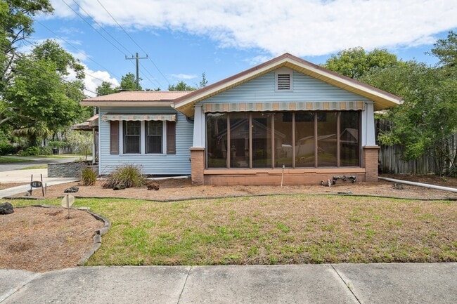 Building Photo - 4259 Irvington Ave