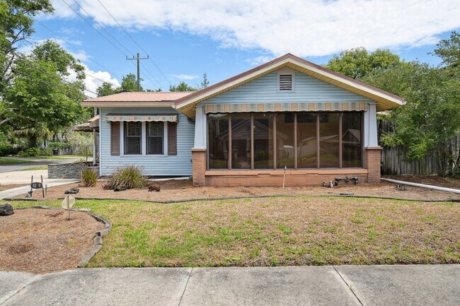 Foto del edificio - 4259 Irvington Ave
