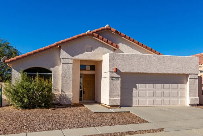 Building Photo - HOME FOR RENT