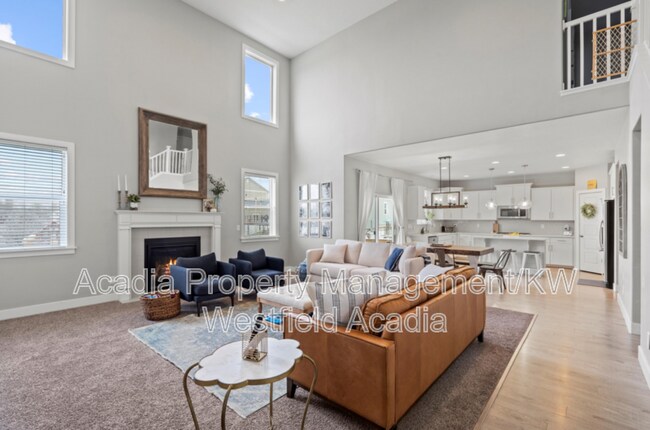 Foto del edificio - 1214 W 800 N St