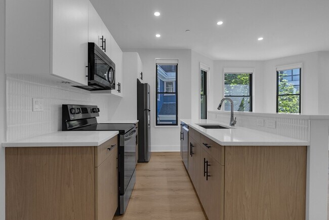 Foto del edificio - 69 Bailey St