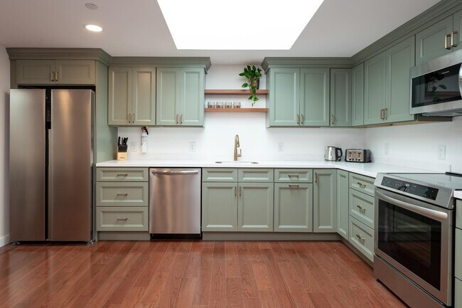 Foto del edificio - 24 Wales St