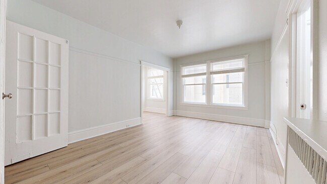 Foto del edificio - 509 Taylor St