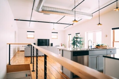 Building Photo - 1255 University Lofts