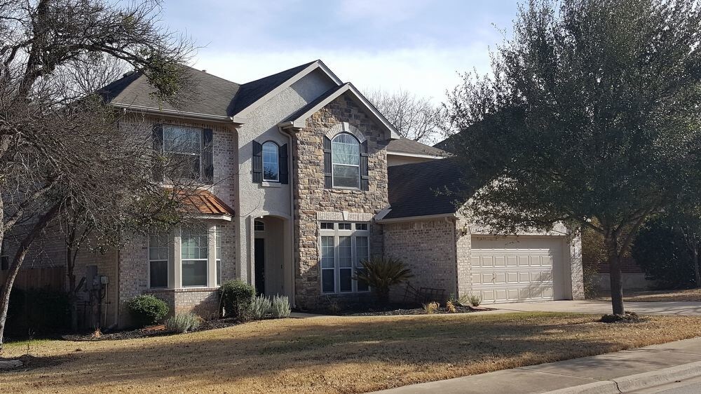 Wonderful 2 story Avery Ranch Home House Rental in Austin, TX
