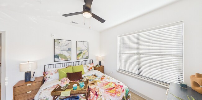 Foto del edificio - Kensington Gardens