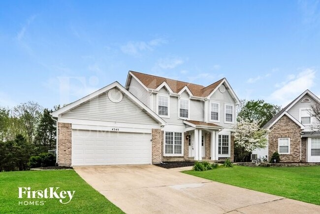 Building Photo - 4348 Southridge Meadows Ct