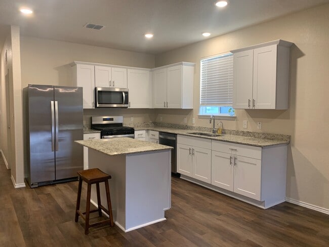 Foto del edificio - 11837 Snowy River