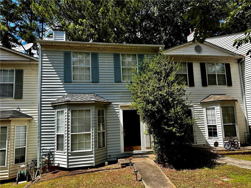 Primary Photo - 1028 Huntington Pl SE