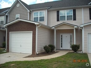 Building Photo - 407 Bedrock Pl
