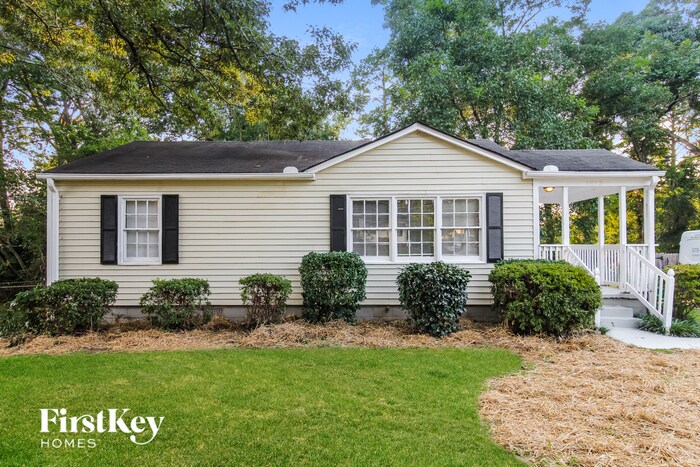 Foto principal - 1823 Lee St