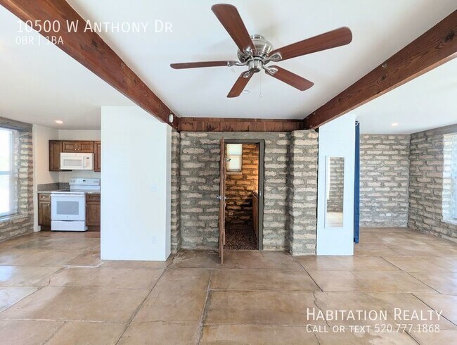Building Photo - Saguaro Desert Studio/1Bath Guesthouse Ret...