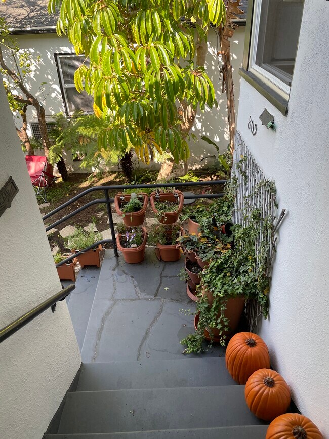 Foto del edificio - 813 Harvard St