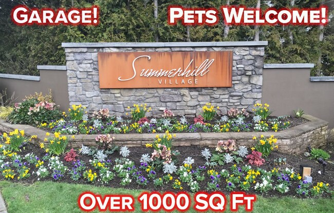 Foto del edificio - Summerhill Village