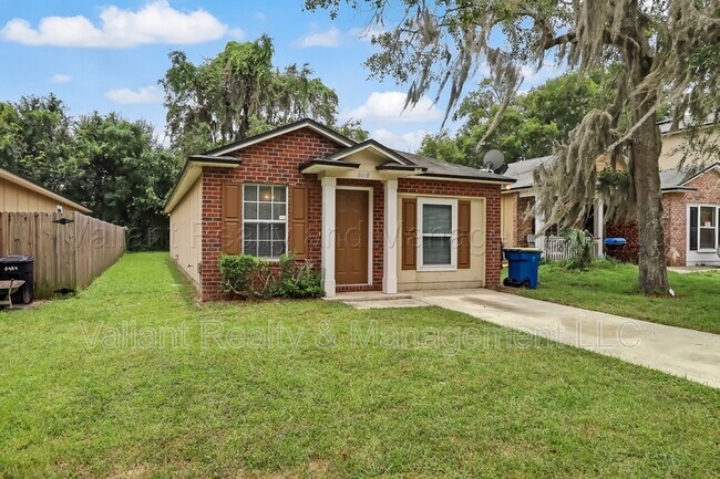 Building Photo - 8448 Kona Ave