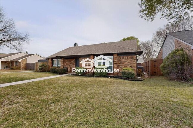 Building Photo - Your New Home Awaits in The Colony - 3 bd 2bth FULLY RENOVATED
