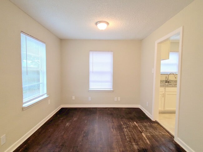 Foto del edificio - 505 13th St N