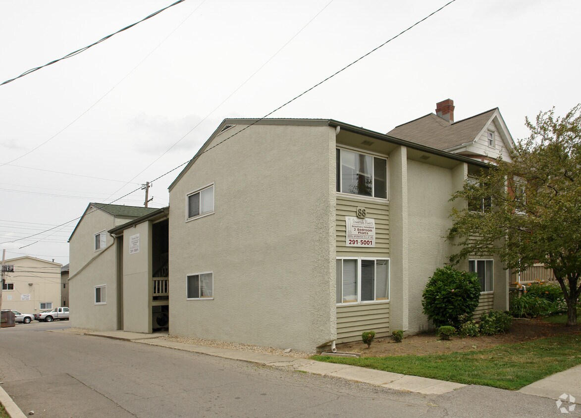 Building Photo - 88 E 11th Ave